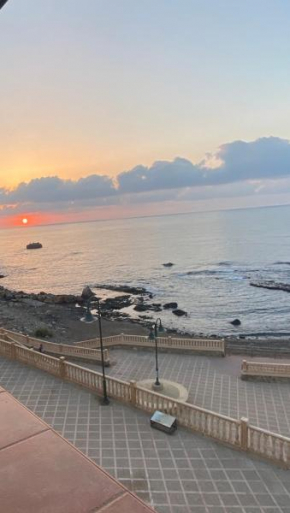 Primera línea de playa en Villaricos, Cuevas Del Almanzora